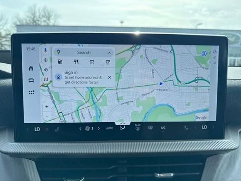 New 2026 Ford Explorer Active AWD/4WD image 19