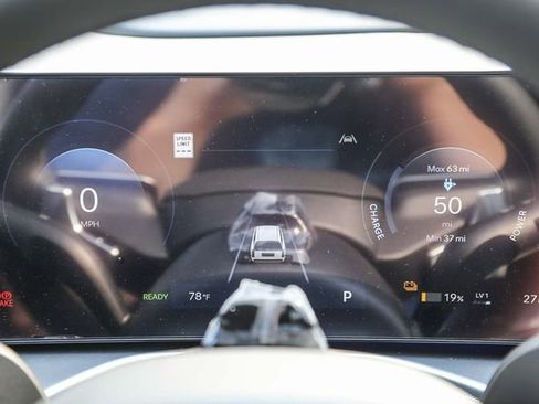 New 2026 Hyundai Ioniq 9 SEL image 24