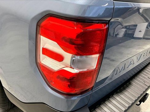 Used 2025 Ford Maverick XLT w/ Equipment Group 302A image 29