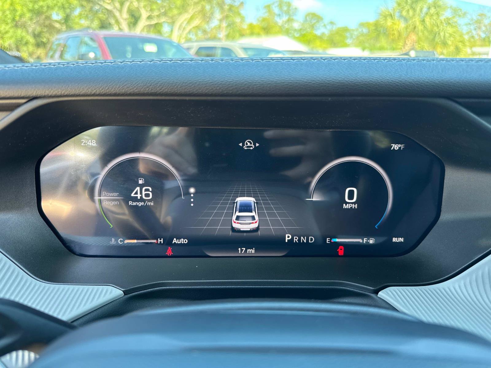 New 2026 Jeep Cherokee Limited AWD/4WD image 27