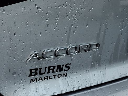 Used 2024 Honda Accord LX image 29
