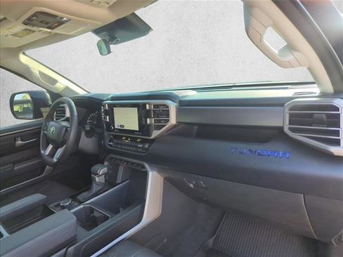 Used 2023 Toyota Tundra SR5 w/ SR5 Premium Package AWD/4WD image 25
