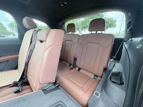 Used 2021 Audi Q7 2.0T Premium AWD/4WD image 8