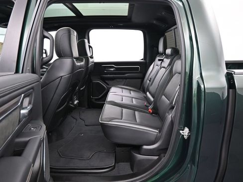Used 2026 RAM 1500 Laramie w/ Night Edition AWD/4WD image 30