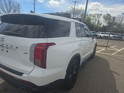 Used 2023 Hyundai Palisade XRT image 3
