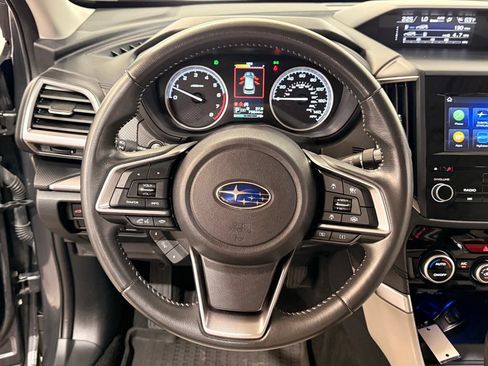 Used 2023 Subaru Forester Premium AWD/4WD image 21