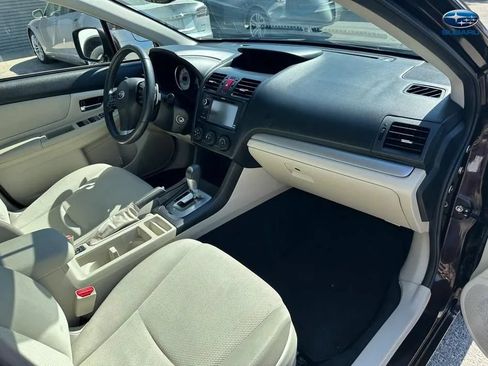 Used 2012 Subaru Impreza 2.0i Premium AWD/4WD image 26