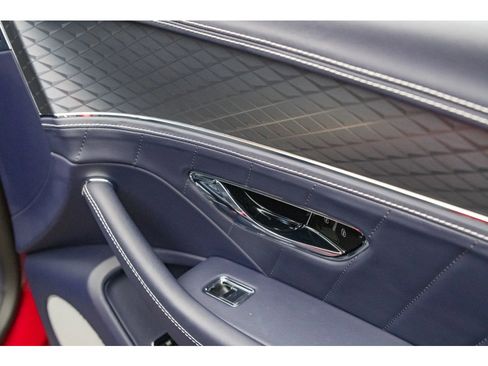 Certified 2024 Bentley Flying Spur S V8 AWD/4WD image 27