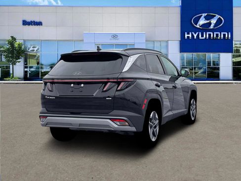 New 2026 Hyundai Tucson SEL AWD/4WD image 7