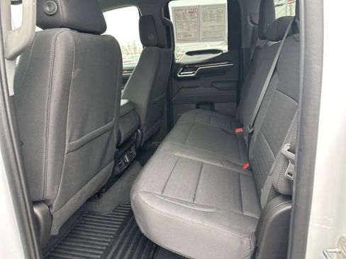 Used 2023 GMC Sierra 1500 Elevation image 18