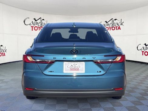 New 2026 Toyota Camry LE image 6