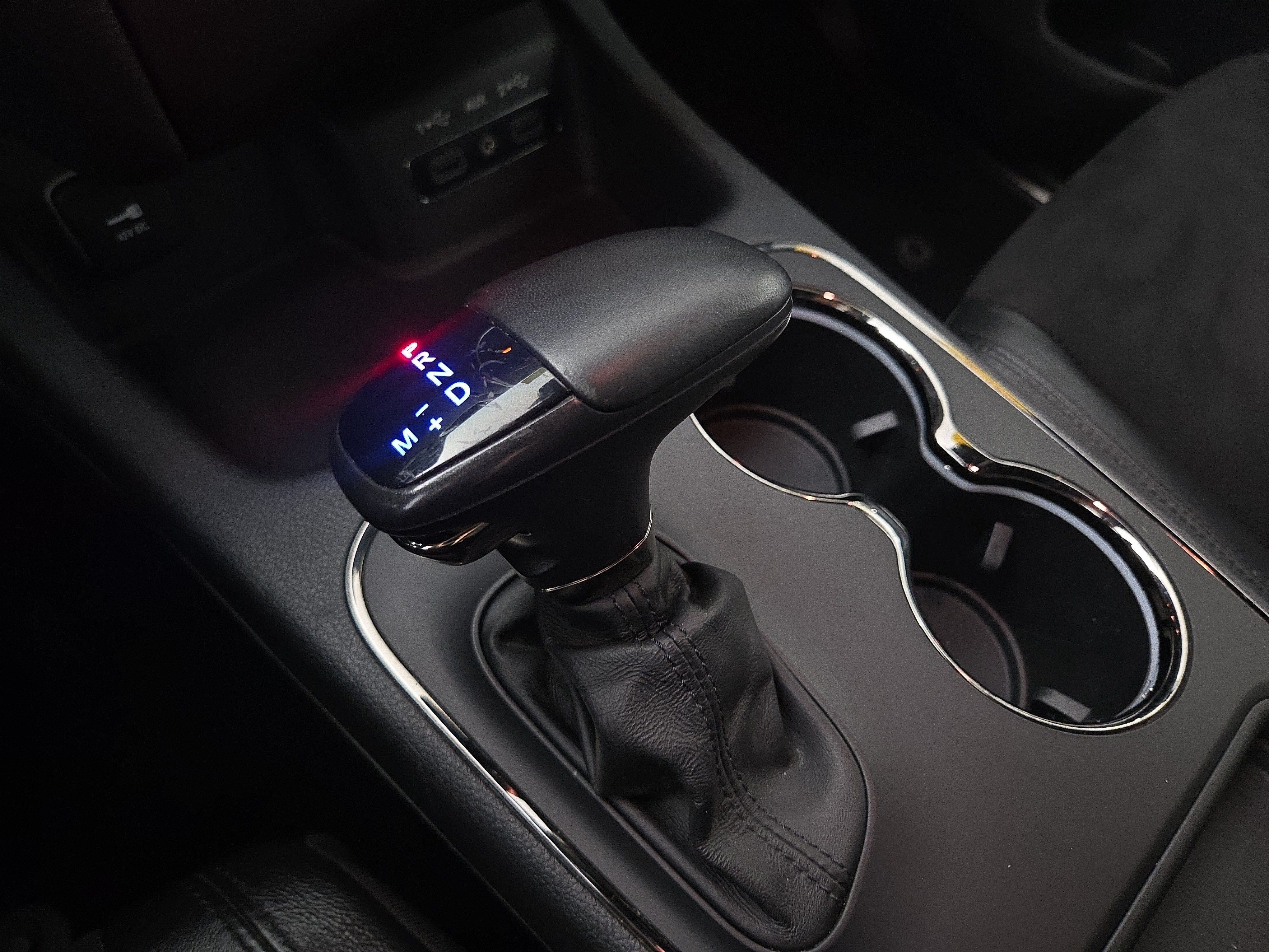 Used 2020 Dodge Durango GT AWD/4WD image 22