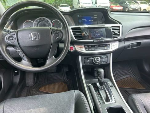 Used 2014 Honda Accord EX-L image 11
