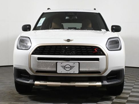 Used 2025 MINI Cooper Countryman S w/ Comfort Package Max image 10