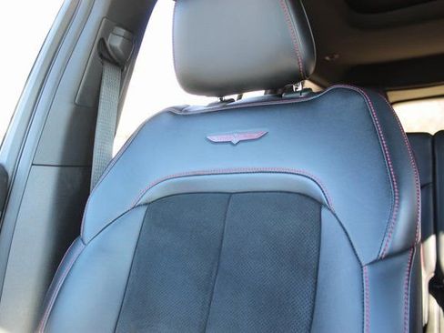 Used 2022 Jeep Grand Cherokee Trailhawk w/ ADV Protech Group II image 29