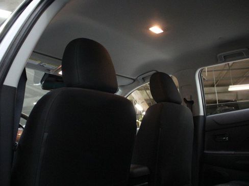 New 2026 Mitsubishi Outlander Sport ES image 23