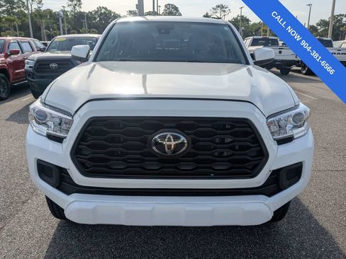 Used 2023 Toyota Tacoma SR AWD/4WD image 9