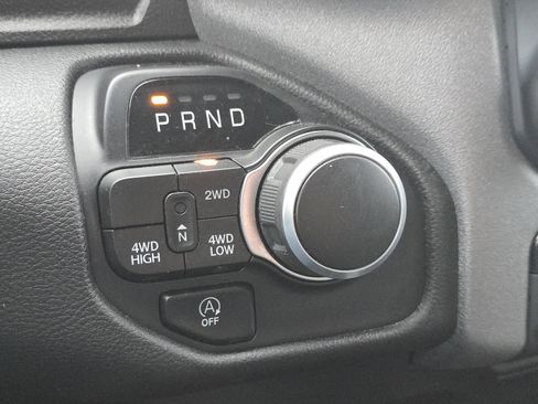 Used 2024 RAM 1500 Tradesman image 31