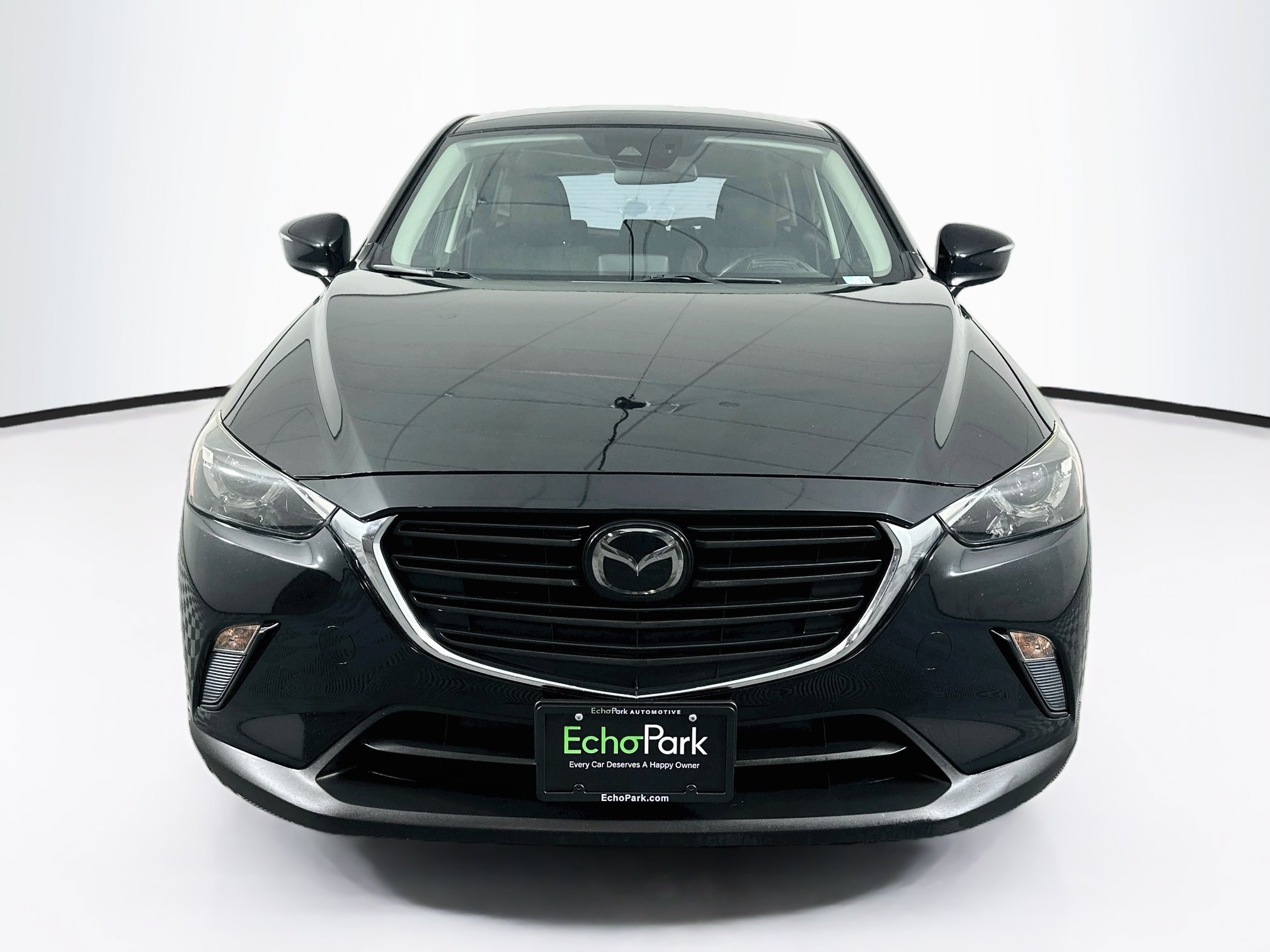 Used 2020 MAZDA CX-3 Sport FWD image 2