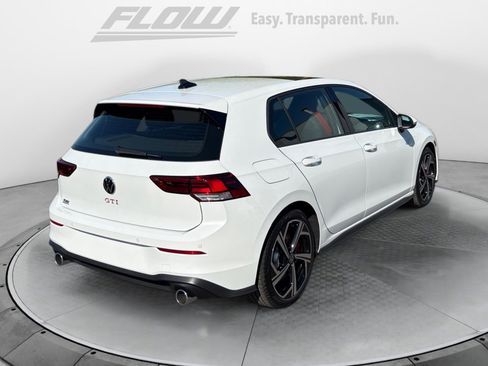 New 2026 Volkswagen Golf SE image 7