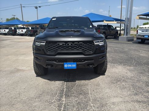 New 2026 RAM 1500 RHO AWD/4WD image 2