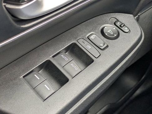 Used 2022 Honda CR-V EX-L image 25