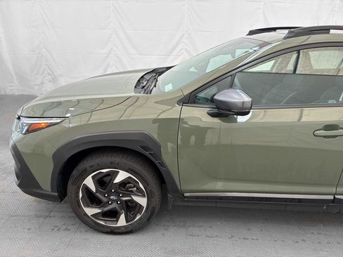 Used 2024 Subaru Crosstrek 2.5i Limited AWD/4WD image 3
