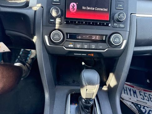 Used 2019 Honda Civic LX image 22