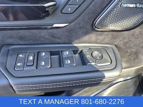 New 2026 RAM 1500 RHO w/ RHO Level 1 Equipment Group AWD/4WD image 19