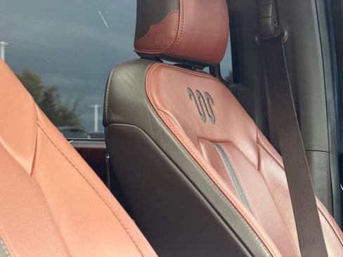 Used 2019 Ford F250 King Ranch w/ King Ranch Ultimate Package AWD/4WD image 46