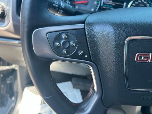 Used 2017 GMC Sierra 1500 SLT AWD/4WD image 23