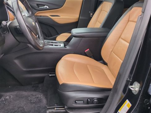 Used 2020 Chevrolet Equinox Premier image 15