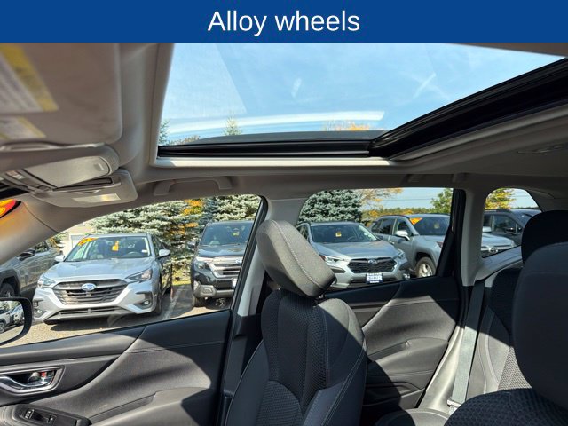 Used 2023 Subaru Forester Premium AWD/4WD image 14