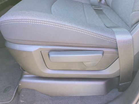 New 2026 RAM 3500 Tradesman image 14