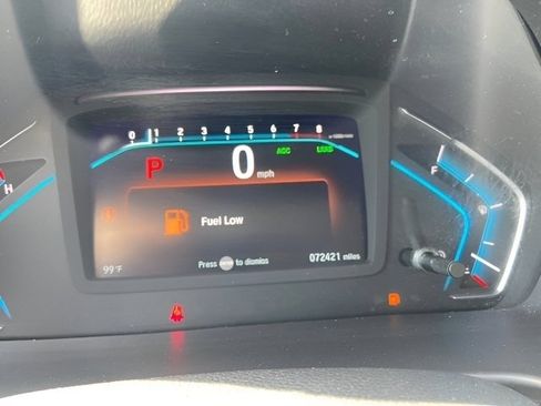 Used 2018 Honda Odyssey EX-L image 23