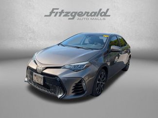 Used 2017 Toyota Corolla SE FWD video 2