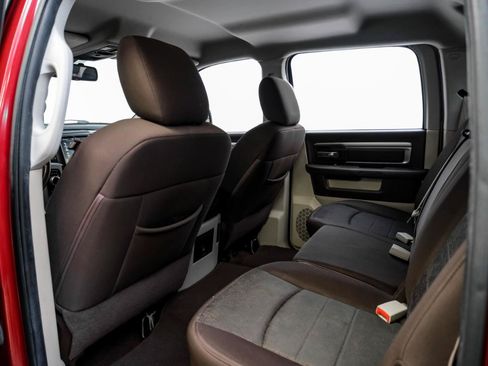 Used 2014 RAM 1500 Lone Star AWD/4WD image 30