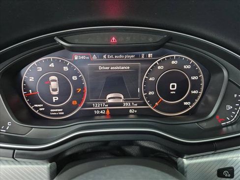 Used 2019 Audi A5 2.0T Premium Plus w/ Premium Plus AWD/4WD image 11