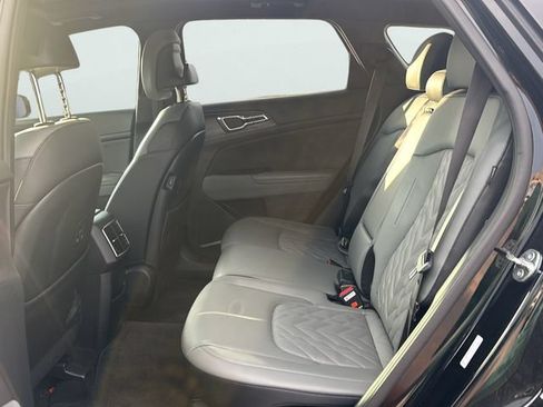 Used 2025 Kia Sportage X-Line w/ Premium Package AWD/4WD image 15