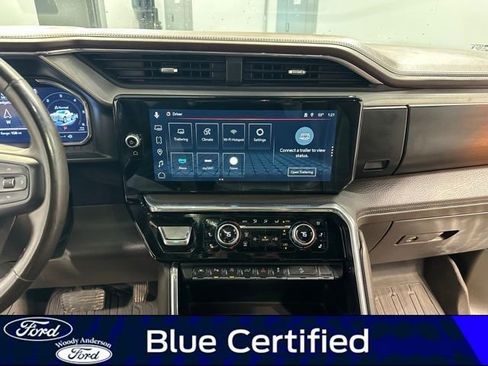 Used 2025 GMC Sierra 1500 Denali image 15