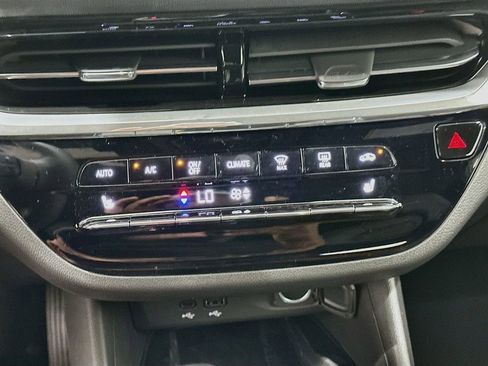 New 2026 Buick Envista Preferred FWD image 15