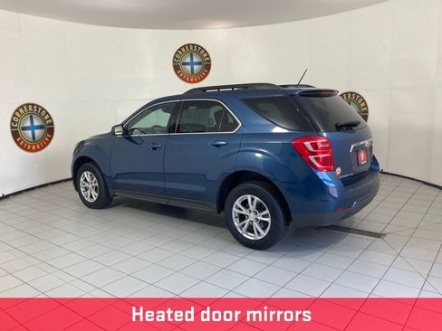 Used 2017 Chevrolet Equinox LT w/ Convenience Package AWD/4WD image 22