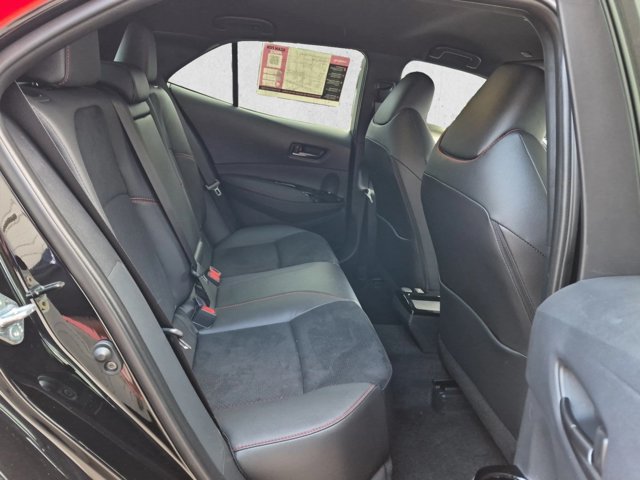 Used 2026 Toyota Corolla GR AWD/4WD image 19