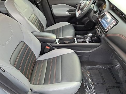 Used 2024 Nissan Kicks SR w/ SR Premium Package image 24
