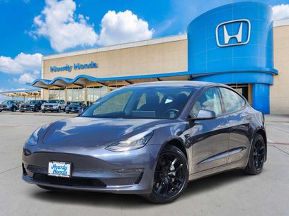 Used 2019 Tesla Model 3 Long Range