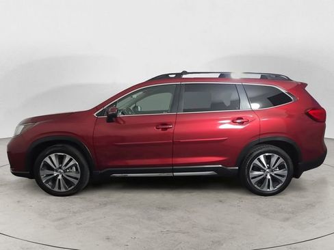 Used 2021 Subaru Ascent Limited AWD/4WD image 2
