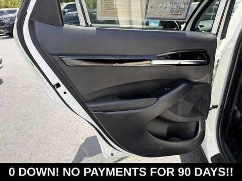 Used 2024 Kia Seltos X-Line AWD/4WD image 14