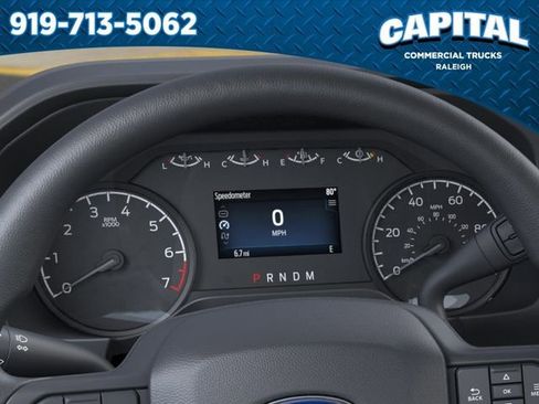 New 2026 Ford F250 XL w/ STX Appearance Package AWD/4WD image 13