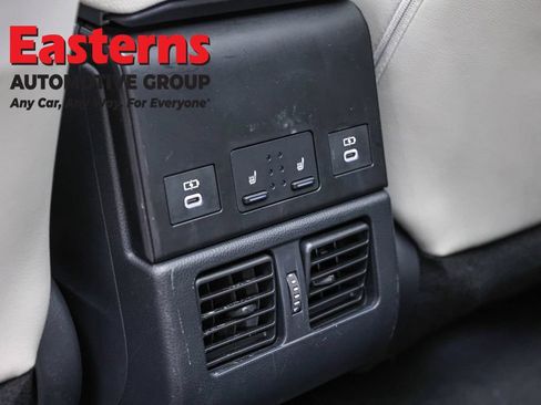 Used 2023 Toyota bZ4X AWD w/ Weather Package image 22