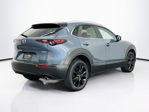Used 2025 MAZDA CX-30 AWD 2.5 S w/ Preferred Package image 9